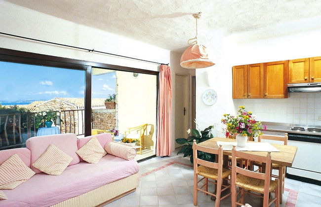 Holiday Home I Cormorani in Baja Sardinia - Photo 9