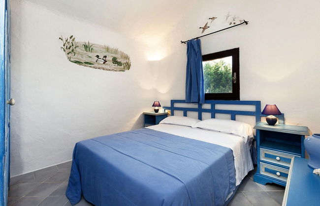 Holiday Home I Cormorani in Baja Sardinia - Photo 2