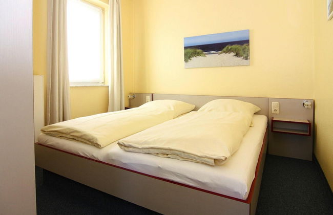 Apartment Near the Laboe Waterfront - Foto 3