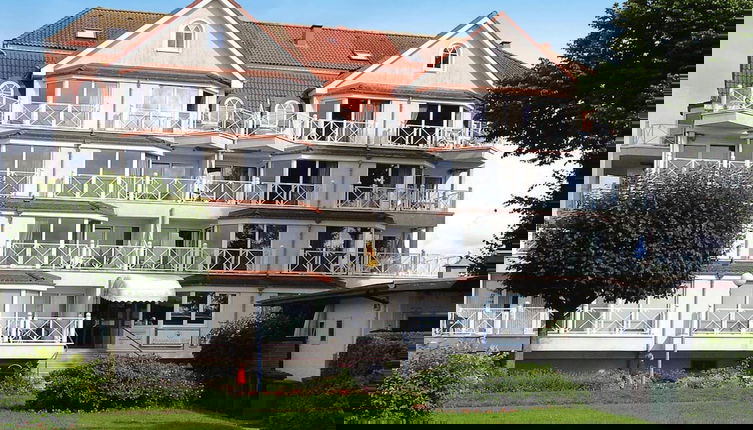 Photo 1 - Apartment Panorama Laboe for Four Person