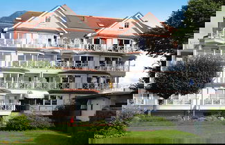 Photo 1 - Apartment Panorama Laboe for Four Person
