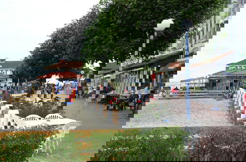 Foto 39 - Apartments Panorama With sea View Directly at the Beach Promenade of Laboe