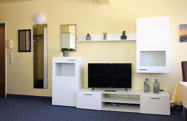 Apartment Near the Laboe Waterfront - Foto 7