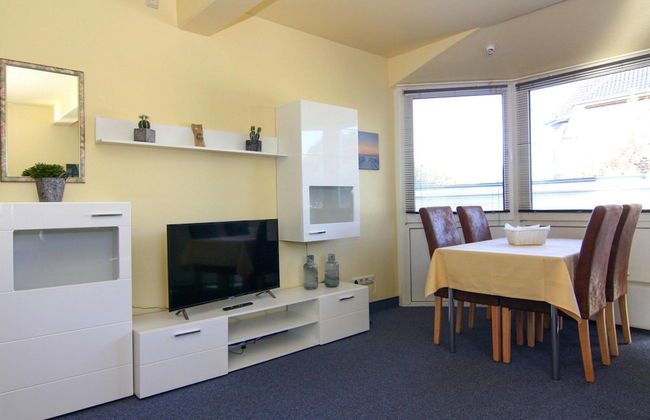 Apartment Near the Laboe Waterfront - Foto 9