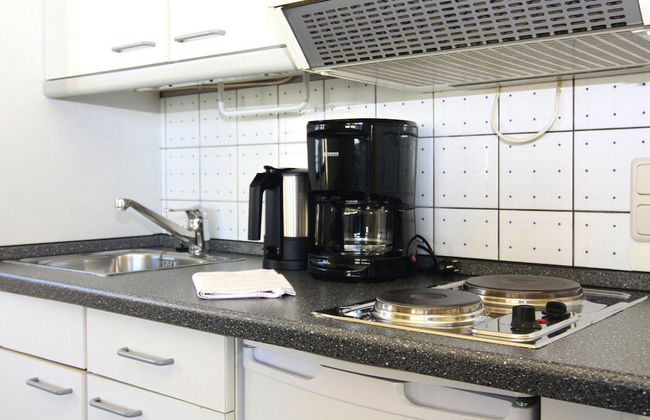 Apartment Near the Laboe Waterfront - Foto 4