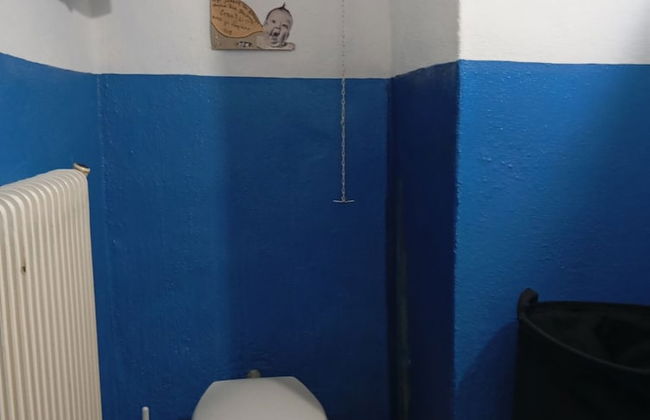 Grandpa s Ouse in Tsagkarada - Foto 18