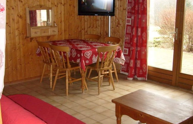 Nice Chalet With Dishwasher, in the High Vosges - Foto 24