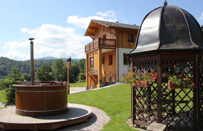 Nice Chalet With Dishwasher, in the High Vosges - Foto 55