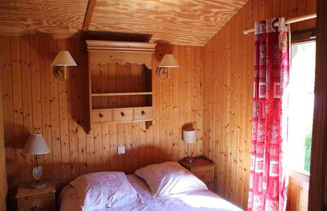 Nice Chalet With Dishwasher, in the High Vosges - Foto 6