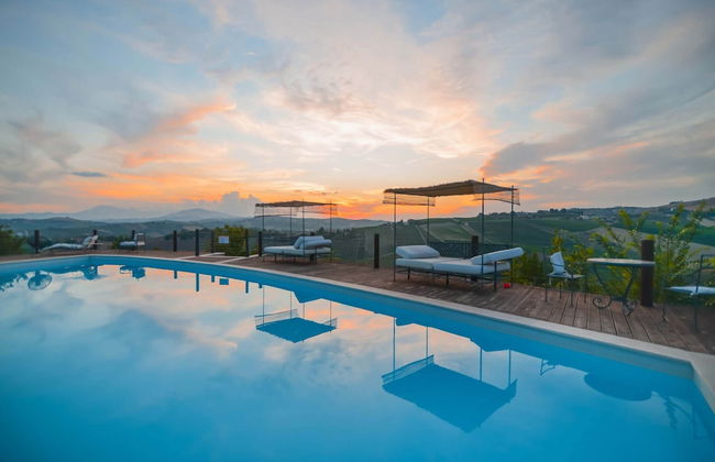 Enticing Apartment in Ascoli Piceno With Swimming Pool - Foto 42
