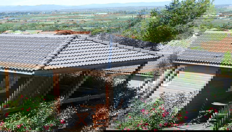 Photo 1 - Cottage With AC Near Beach, Agde