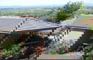 Foto 1 - Cottage With AC Near Beach, Agde