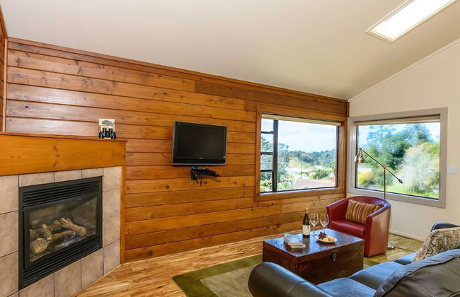 Cottages at Little River Cove - Foto 26