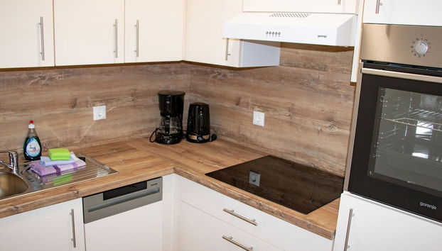 Cozinha privada