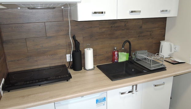 Cozinha privada