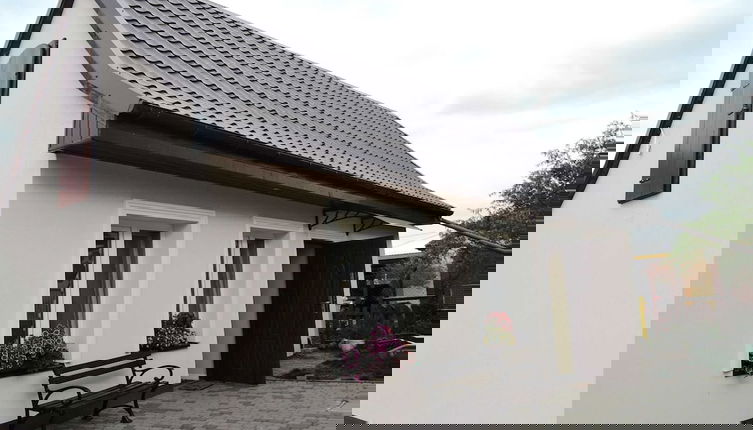 Foto 1 - Szafir, Holiday House in Wapnica