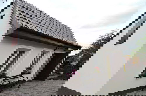 Foto 1 - Szafir, Holiday House in Wapnica