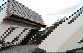 Foto 1 - Szafir, Holiday House in Wapnica