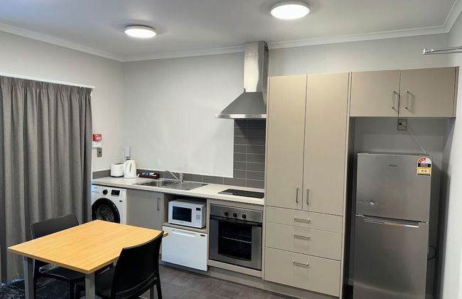 Lorne Apartments - Foto 2