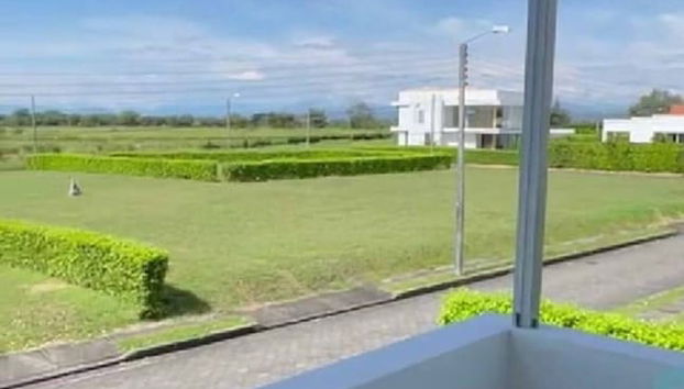 Varanda
