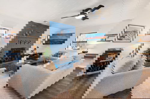 Foto 1 - Badger Den