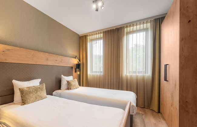 Comfortable Apartment in Egmond aan Zee Near Sea - Foto 20