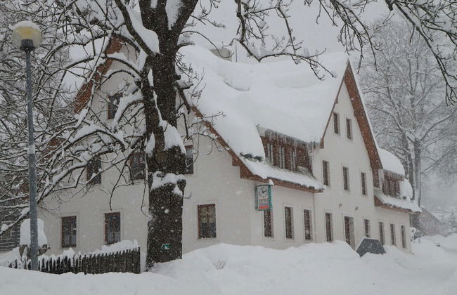 Attractive Apartment in Rokytnice nad Jizerou Near Ski Area - Foto 55