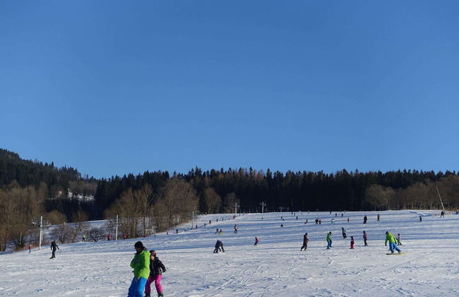 Attractive Apartment in Rokytnice nad Jizerou Near Ski Area - Foto 61