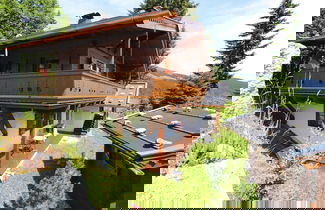 Photo 1 - Merlenhutte in Konigsleiten