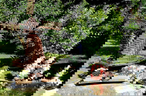 Photo 72 - Cottages by the Pond, Zinnowitz