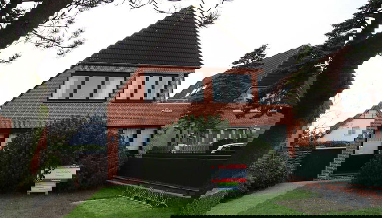 Photo 1 - Ferienwohnung in Westerland auf Sylt