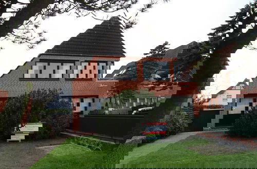 Foto 48 - Apartment in Westerland