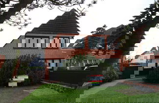 Photo 1 - Ferienwohnung in Westerland auf Sylt