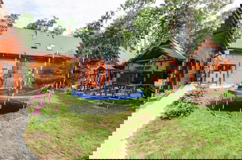 Foto 23 - Holiday Resort in Pobierowo for 6 Persons