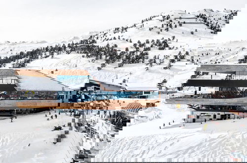 Foto 51 - Apartment in Kaltenbach at the ski Slope
