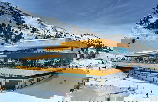 Foto 1 - Apartment in Kaltenbach at the ski Slope