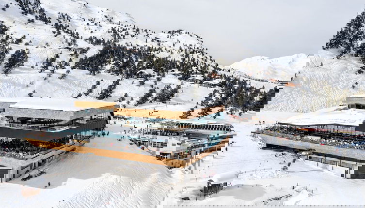 Photo 1 - Chalet in Kaltenbach With Sauna & Ski Access