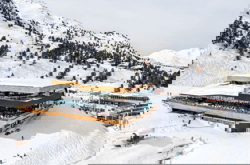 Foto 47 - Apartment in Kaltenbach at the ski Slope