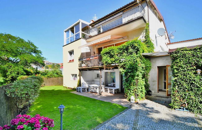 Comfortable Apartment for 10 People With a Private Sauna, Kolobrzeg - Foto 73