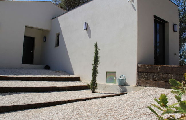 State of the Art Fixtures Villa in Vidauban With Pool - Foto 64