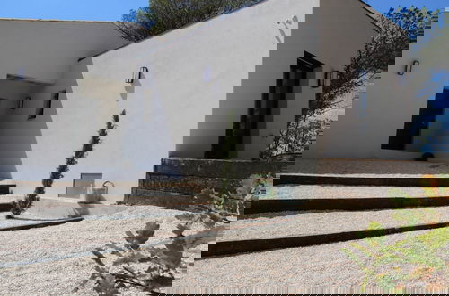 Foto 62 - State of the Art Fixtures Villa in Vidauban With Pool