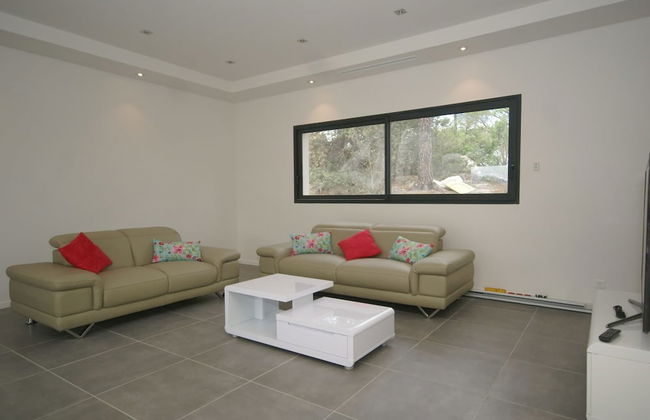State of the Art Fixtures Villa in Vidauban With Pool - Foto 23
