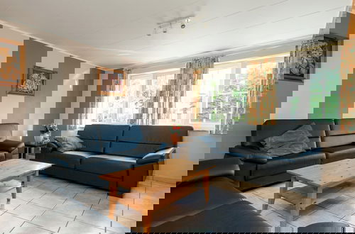 Photo 17 - Spacious Holiday Home in Chodes With Sauna