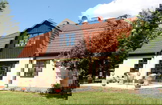 Photo 1 - Holiday House Monika, Wendorf