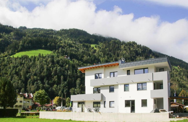 Apartment in Aschau at the Lake - Foto 26