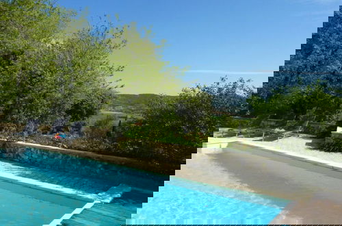 Foto 33 - Inviting Villa in Saint Paul Trois Chateaux With Pool
