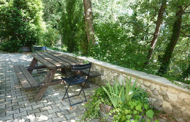 Inviting Villa in Saint Paul Trois Chateaux With Pool - Foto 63