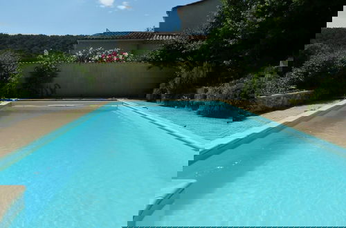 Foto 34 - Inviting Villa in Saint Paul Trois Chateaux With Pool