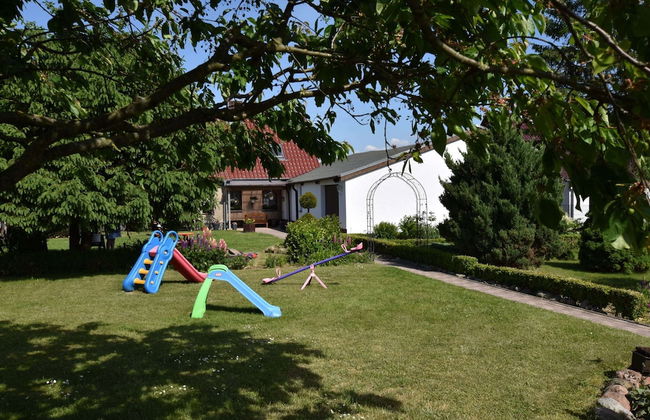 Beautiful Apartment in Robertsdorf With Garden - Foto 40