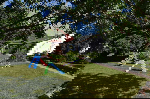 Foto 27 - Beautiful Apartment in Robertsdorf With Garden